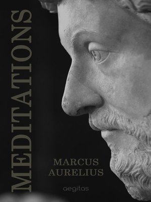 cover image of Meditations